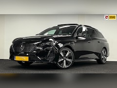 Peugeot 308 SW - 1.2 PureTech GT*Panodak*Navi*Camera*Carplay*Alcantara