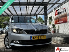 Skoda Fabia Combi - 1.2 TSI Ambition Busines Nieuwe APK//Airco