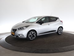 Nissan Micra - 1.0 IG-T N-Design | CONNECT PACK | Exterieur Pack Black |