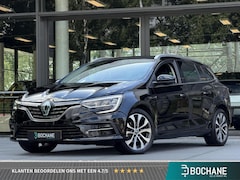 Renault Mégane Estate - 1.3 TCe 140 Techno | Trekhaak | Cruise Control | Navigatie | Achteruitrijcamera