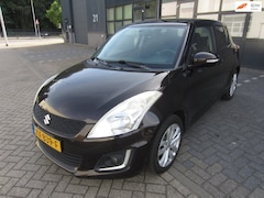 Suzuki Swift - 1.2 Comfort EASSS 2013 Airco 5-Deurs Cruise NAP APK