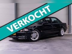 BMW 7-serie - 750iL