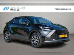 Toyota C-HR - 2.0 Plug-in Hybrid 220pk Dynamic | Navi | App Connect | Climate | Adaptive Cruise | Camera