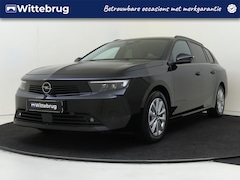Opel Astra Sports Tourer - 1.2 Turbo 110PK Business Edition Keyless | Apple Carplay | Parkeerhulp | Camera | Navigati