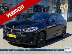 BMW X2 - (f39) xDrive25e 220pk Aut High Executive