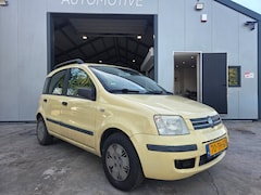 Fiat Panda - 1.2 Dynamic
