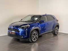 Toyota Yaris Cross - 1.5 Hybrid Executive | HUD | BSM | JBL | Stuur / Stoelverwarming |