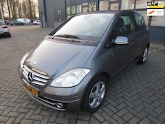 Mercedes-Benz A-klasse - 170 Elegance 2009 Airco Cruise NAP APK