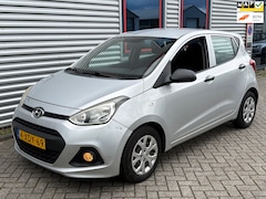 Hyundai i10 - 1.0i i-Motion 5 Deurs Airco