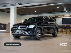 Mercedes-Benz GLC-klasse - 200 4MATIC | Facelift | Virtual Cockpit | LED