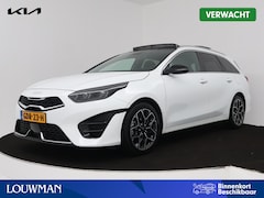 Kia Cee'd Sportswagon - Ceed 1.0 T-GDi GT-Line | Company Car | Panoramadak | Adaptive Cruise Control | Leverbaar p