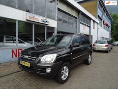 Kia Sportage - 2.0 CVVT Executive