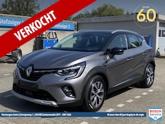 Renault Captur - E-Tech Plug-In Hybrid 160pk Business E-TECH