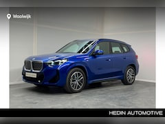 BMW iX1 - eDrive20 67 kWh