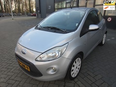 Ford Ka - 1.2 Titanium 2010 Airco NAP APK