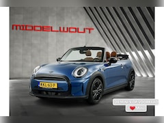 MINI Cabrio - 1.5 Cooper Premium plus Leder/Head-up Display/Camera/Carplay