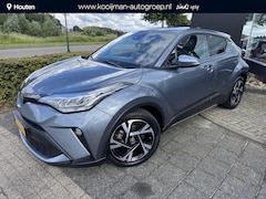 Toyota C-HR - 1.8 Hybrid Style Super Nette Auto, Adaptieve Cruise Control, Apple Carplay/Android Auto, N