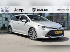 Toyota Corolla Touring Sports - 1.8 Hybrid Comfort