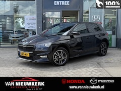 Skoda Fabia - 1.0 TSI 115pk Automaat Monte Carlo | Climate | Stoelverwarming | Carplay | NL Auto |