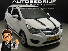 Opel Karl - 1.0 ecoFLEX *Sport Edition* *AC*City*Bluetooth