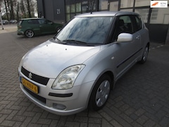 Suzuki Swift - 1.3 GLS 2005 Airco NAP APK
