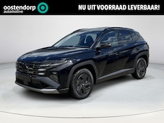 Hyundai Tucson - 1.6 T-GDI PHEV Pure Edition | Uit voorraad leverbaar | Stoel en stuur verwarming | Navigat