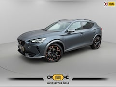 CUPRA Formentor - 1.4 e-Hybrid * Matte Lak * Camera * Navigatie * Stuurverwarming