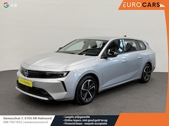 Opel Astra Sports Tourer - 1.2 Turbo Business Edition Navi Wireless Carplay 10" Sscherm Camera/PDC LED 2-zone Airco K