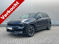 Lynk & Co 01 - 1.5 Pano / Appel Car Play / Infinity Audio