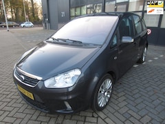 Ford C-Max - 1.8-16V Titanium Flexifuel 2008 Airco Navi NAP APK