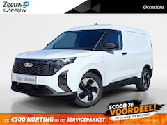 Ford Transit Courier - E-Transit Trend 44 kWh | Camera | Winterpakket | Navigatie Apple Car Play / Android Auto |