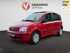 Fiat Panda - 1.2 Class | Automaat | Slechts 72dKM | Airco | Org. NL | All-Season | Stuurbekrachtiging |