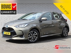 Toyota Yaris - 1.5 Hybrid Dynamic | Camera | Bluetooth | Cruise | Climate