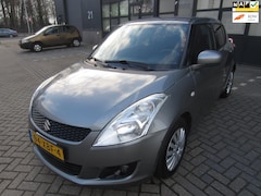 Suzuki Swift - 1.2 Exclusive EASSS 2012 Airco Cruise 5-Deurs NAP APK