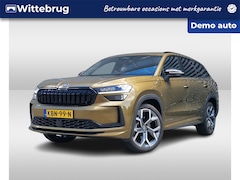 Skoda Kodiaq - 1.5 TSI PHEV Sportline Business