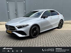Mercedes-Benz A-klasse - 250 e AMG Line Design Plug-in Automaat / Dealer onderhouden / 1e eigenaar / 1.600 kg trekg