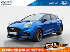 Ford Puma - 1.0 EcoBoost Hybrid ST | Nieuw te bestellen | Prijs inclusief €4000, - Voordeel | Financie