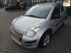 Suzuki Alto - 1.0 Comfort Plus 2010 Airco 43.000KM NAP APK