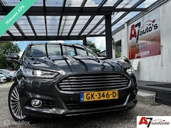 Ford Mondeo Wagon - 1.5 Titanium Nieuwe APK//Automaat//Airco