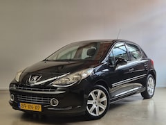Peugeot 207 - 1.6 VTi XS