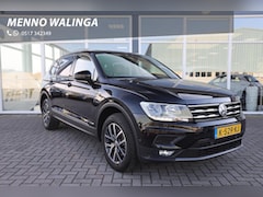 Volkswagen Tiguan - 1.5 TSI Life Business Leder|Trekhaak|LED|Stoelverwarming|