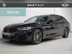 BMW 5-serie Touring - 530e M-Sport | Panoramadak | CoPilot | Head Up