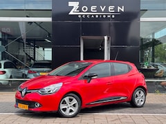 Renault Clio - 0.9 TCe Expression