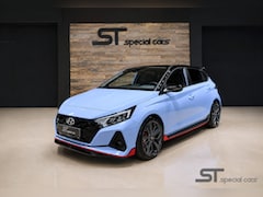 Hyundai i20 - 1.6 N-Performance|Full option|dealer ond