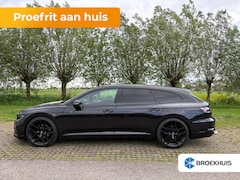 Volkswagen Arteon Shooting Brake - 2.0 TSI R-Line Business+ R-Exterieur | Lederen R-Line Stoelen | Panorama Dak | Harman Kard