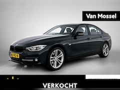 BMW 3-serie - 318i Corporate Lease High Executive