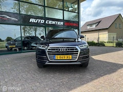 Audi Q5 - 2.0 TFSI quattro Sport S Line Edition