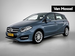 Mercedes-Benz B-klasse - 180 Ambition |Te Financieren v.a. €188 P/M |