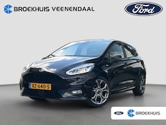 Ford Fiesta - 1.0 ST-Line | Stoelverwarming | Cruise Control | Navigatie | Apple Carplay | PDC