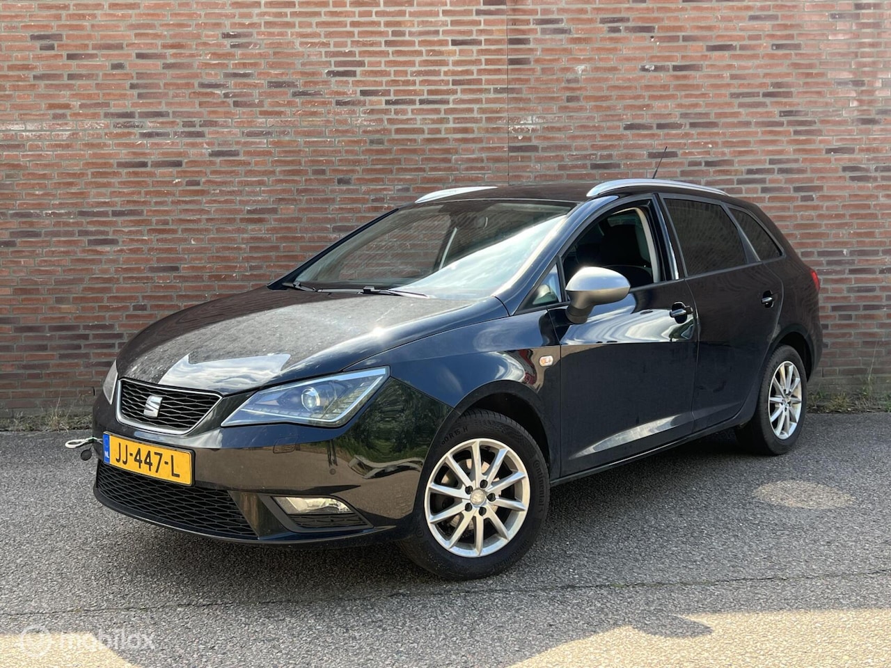SEAT Ibiza ST - 1.0 EcoTSI Style Connect |Motorproblemen - AutoWereld.nl